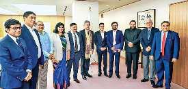 आतंकवाद से लड़ाई में भारत के साथ जापान-यूएई