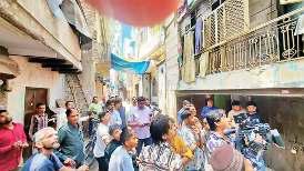 जासूस हारुन की पाकिस्तान में बुआ की बेटी से हुई है दूसरी शादी