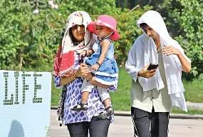 15 साल में सातवीं बार देगा दगा नौतपा, नहीं चलेगी लू