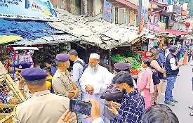 संजौली मस्जिद विवाद में वक्फ बोर्ड को नहीं मिला स्टे