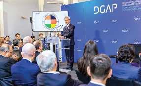 'भय का माहौल बनाने को हुआ पहलगाम हमला'