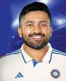 करुण नायर: इंग्लैंड से इंग्लैंड तक