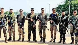 डर का दूसरा नाम डीआरजी... इससे खौफ खाते हैं माओवादी