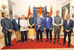 पाकिस्तान में बैठकर भारतीयों की जान लेने वालों को चुकानी होगी बड़ी कीमत : थरूर