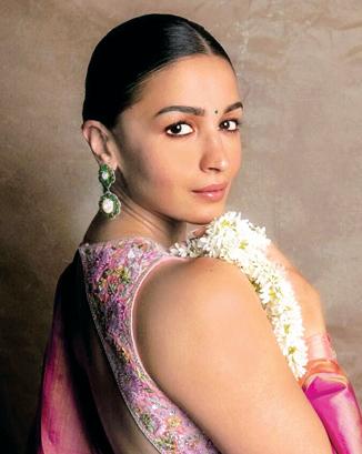 किसी रणनीति के हिसाब से नहीं करती हूं फिल्मों का चयन