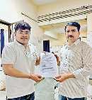 देशबंधु कालेज की कैंटीन में दिव्यांग छात्र कर सकेंगे भोजन