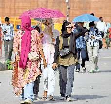 प्री मानसून का सटीक पूर्वानुमान मौसम विभाग के लिए रहा चुनौतीपूर्ण