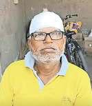 मोदीनगर में नगरपालिका चेयरमैन के चौकीदार को बंधक बना 18 लाख लूटे