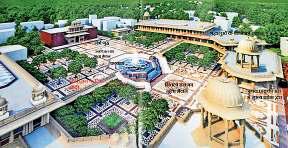 श्री बांके बिहारी मंदिर के प्रबंधन के मुद्दे पर यूपी सरकार को फटकार