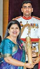 पूर्व सीजेआइ खेहर व ऋतंभरा को पद्म सम्मान