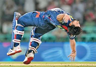 पंत की 'फ्लिप', जितेश ने की 'फ्लाप'