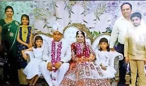 कर्ज के बोझ से भागते-भागते थक गया था मित्तल परिवार