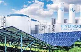 मैन्यूफैक्चरिंग को मिलेगी सिर्फ नवीकरणीय ऊर्जा