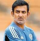 श्रेयस को नहीं चुने जाने पर बोले गंभीर, मैं चयनकर्ता नहीं