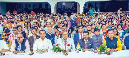 आतंकवाद ही नहीं, अल्पसंख्यक अधिकारों पर भी स्पष्टता से जवाब दे रहे प्रतिनिधिमंडल