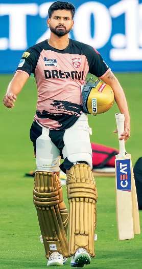 आज जो जीता वो फाइनल में