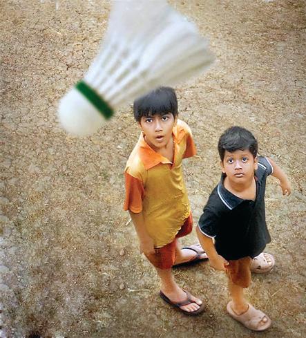 कमाल अमरोही से मिली प्रेरणा