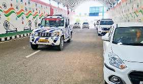 खुली राहः 45 मिनट की जगह सात मिनट में पहुंचें यशोभूमि से आइजीआइ एयरपोर्ट