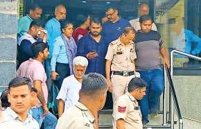 आपरेशन थियेटर में बच्चे की मौत, स्वजन ने डाक्टरों पर लगाया लापरवाही का आरोप