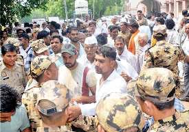 पनवारी कांड के बाद जातीय हिंसा में 32 को पांच-पांच वर्ष कारावास