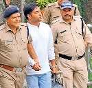 उत्तराखंड के अंकिता भंडारी हत्याकांड में पूर्व भाजपा नेता के बेटे को आजीवन कारावास