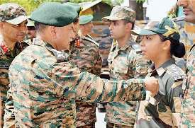 'चुनौतियों का सामना करने को रहें तैयार'