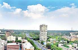 वर्षा का असर, आठ वर्षों में चौथा सबसे साफ रहा मई का यह महीना