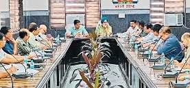 कचरा निस्तारण प्रणाली को सुदृढ़ किया जाए: महापौर