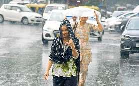 15 साल में दूसरी सबसे कम गर्म रही मई