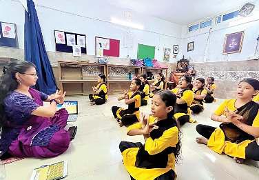 छुट्टियों में भरें हुनर के रंग