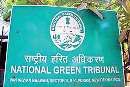 लुप्त जल निकायों का पता लगाए वेटलैंड प्राधिकरण: एनजीटी