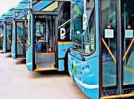 दिल्ली समेत पांच बड़े शहरों में दो वर्षों में चलेंगी 14 हजार ई-बसें