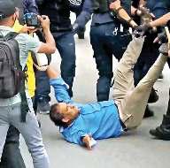 नेपाल में प्रधानमंत्री आवास की ओर बढ़े राजशाही समर्थक, पूर्व गृह मंत्री कमल थापा व कई गिरफ्तार