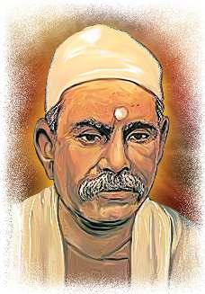 हिंदी भाषा व साहित्य के तपस्वी