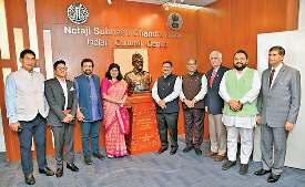 सिर्फ गुलाम जम्मू-कश्मीर पर हो बात