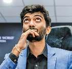 नार्वे शतरंज में गुकेश का उतार-चढ़ाव सफर जारी