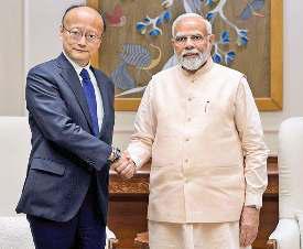 शहरी बुनियादी ढांचे के विकास के लिए भारत को 10 अरब डालर देगा एडीबी