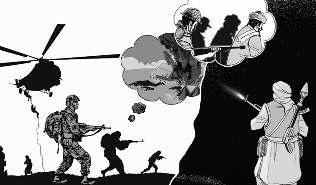 राष्ट्रीय सुरक्षा के नए मानक