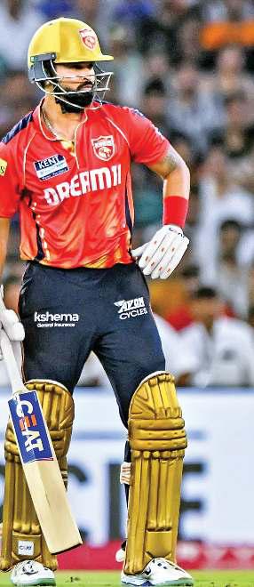 श्रेयस ने पंजाब को फाइनल में पहुंचाया