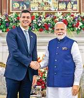 चीन से तल्खी, भारत से संबंध मजबूत करेगा पैराग्वे