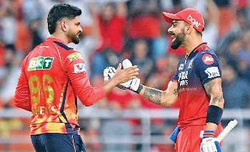 आइपीएल को आज मिल जाएगा नया चैंपियन