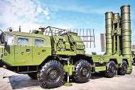 एस-400 की शेष स्क्वाड्रन 2026 तक मिल जाएंगी