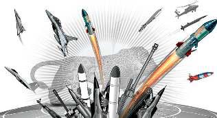 मिसाल बनेंगी रक्षा क्षेत्र की निजी कंपनियां