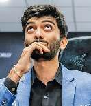 एरिगेसी को हराकर दूसरे स्थान पर पहुंचे गुकेश