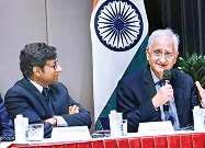 देश हित पर भारी पड़ते दलगत हित