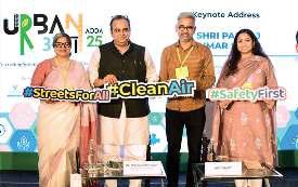 'साल के अंत तक दिल्ली को बनाएंगे स्वच्छ और हरित'