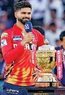 पंजाब ने 18 साल में 17 कप्तान बदले, लेकिन नहीं बदला भाग्य