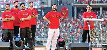 असंवेदनशीलता की पराकाष्ठा