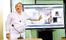 हमने अंत्योदय को दिया व्यावहारिक रूप, शिक्षा के क्षेत्र को दी रफ्तार : आशीष सूद