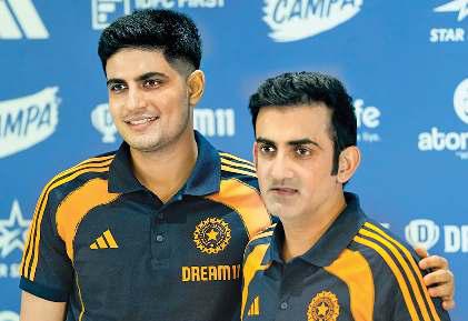 तैयारी न हो तो रोड शो न करें: गंभीर